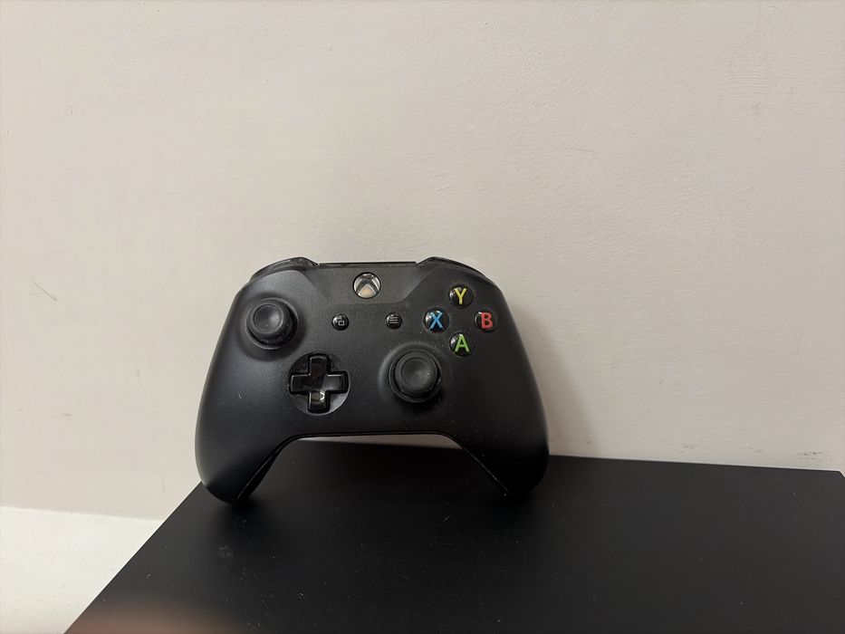 Xbox one-x.