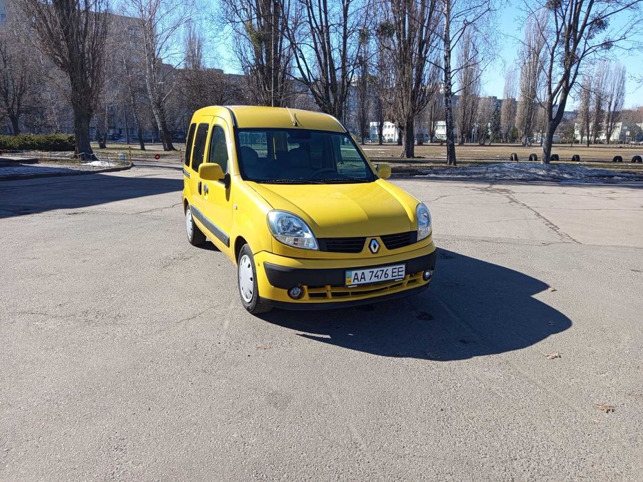 Продам автомобіль