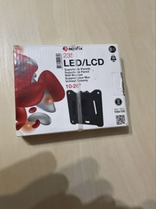 Suporte Tv/Monitor Vesa