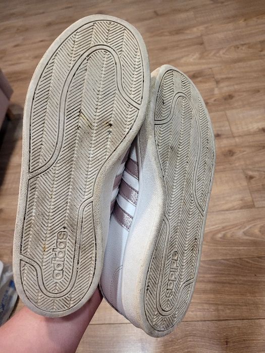 Buty damskie adidas sportowe r.41