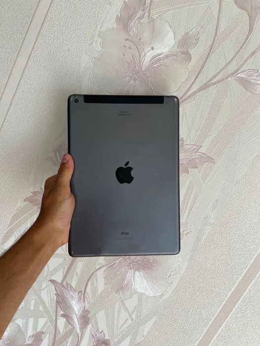 iPad 9 LTE 64 GB