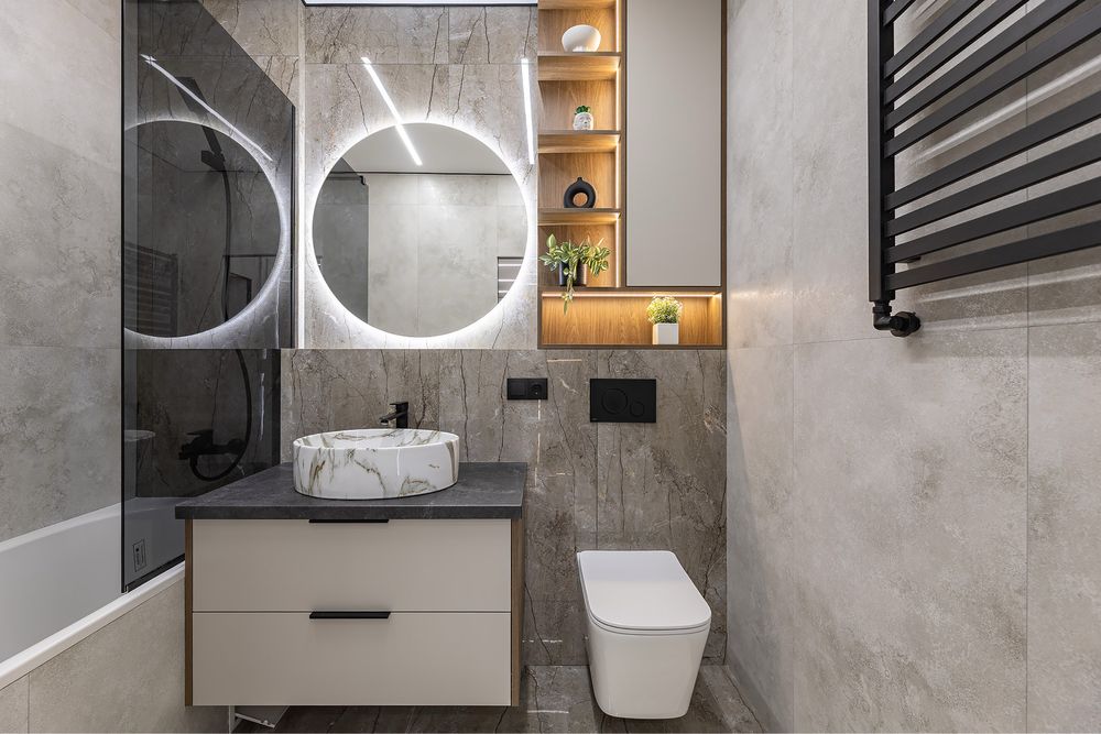 2-кімнатна квартира за адресою (площа 66 м²) - Atlanta.ua - фото 20