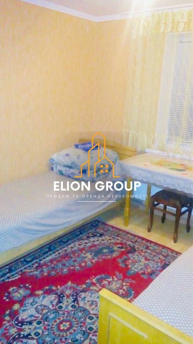 Здам койко-місця в будиночку!