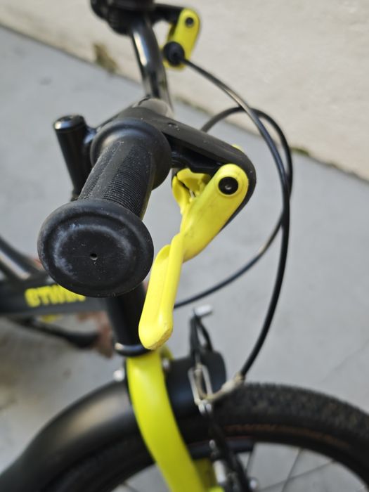 Bicicleta aro 16