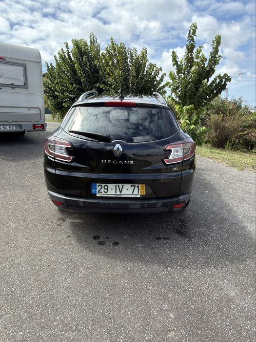 Renault megane 1.5