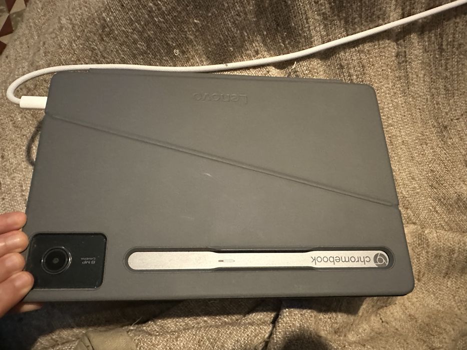 Lenovo Idea Tab 11”