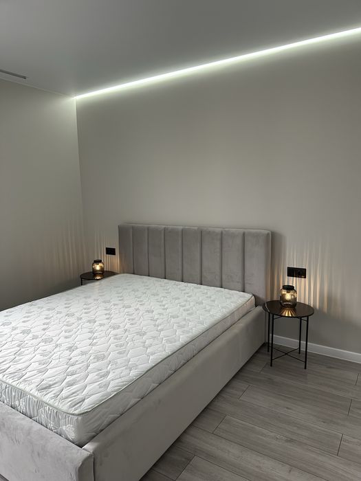 Продаж котеджу, Країна Мрій