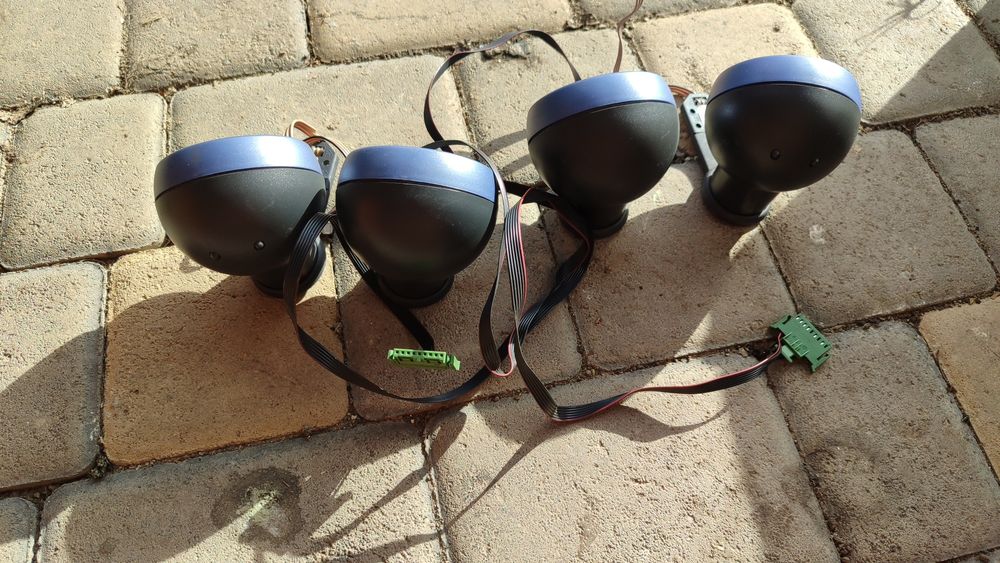 Продам годинник та  тахометр smart 450