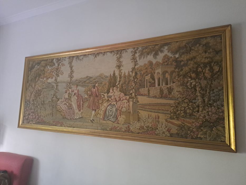 Quadros de decoração