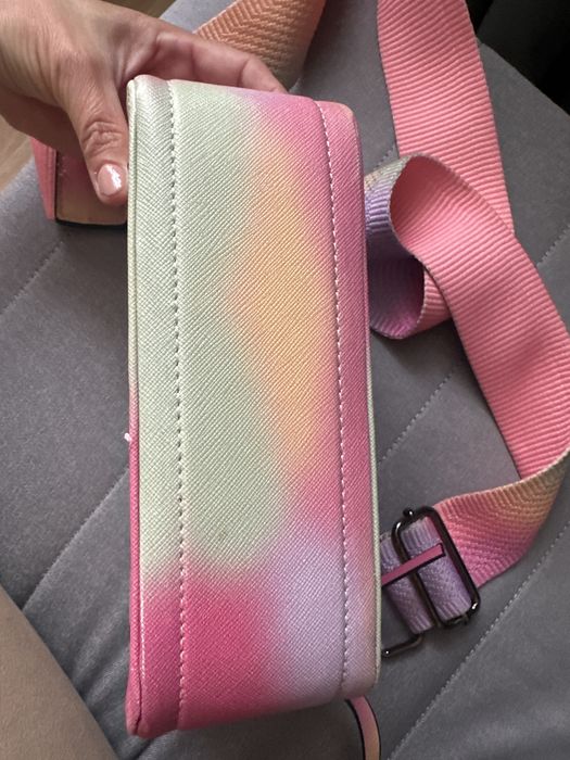 Torebka marc jacobs rainbow