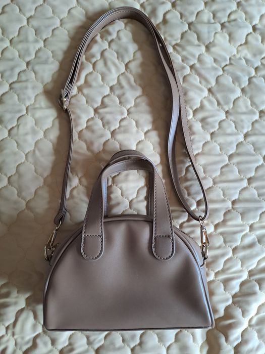 Torebka kuferek Sinsay