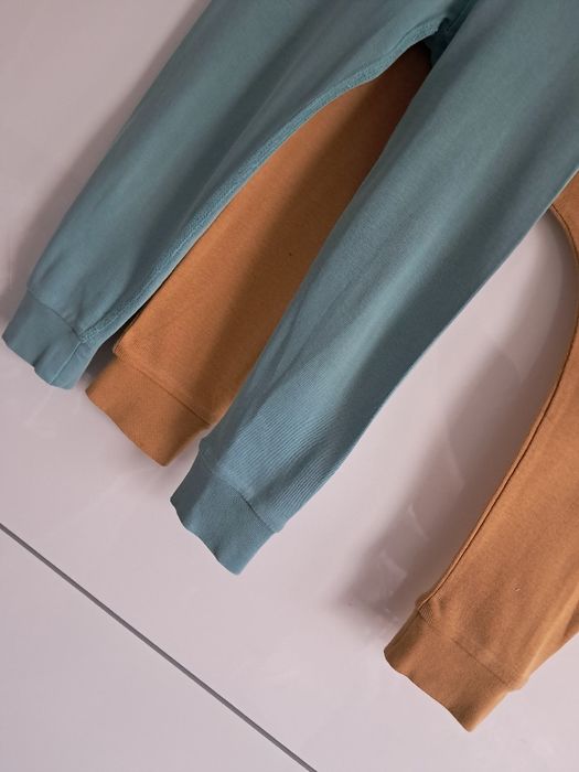 Spodnie H&M/ George r 86/92