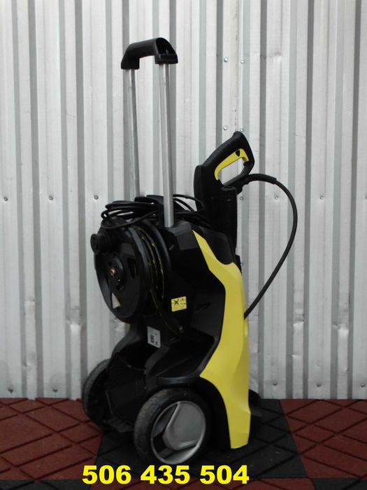 Myjka Ciśnieniowa Karcher K 7 Premium