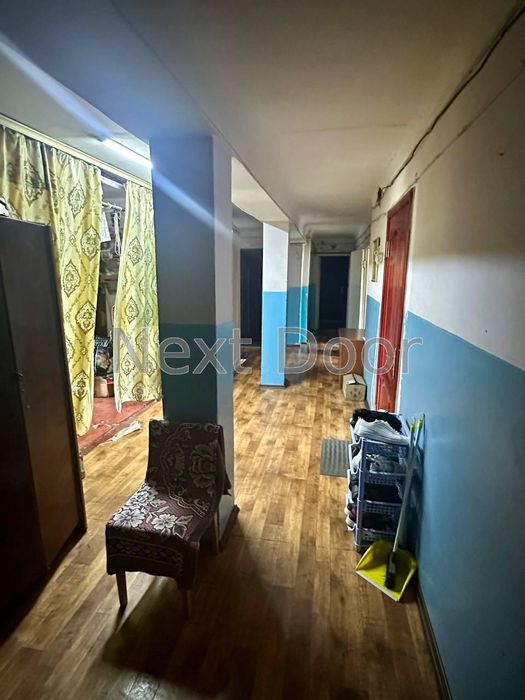 Продам кімнату в Оболонському районі 3/9 пов., Київ – ідеальна пропозиція для комфортного життя!