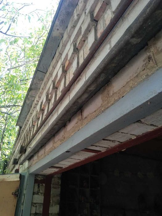 Продам капітальний гараж