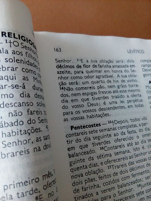 Difusora Bíblica - Missionários Capuchinhos