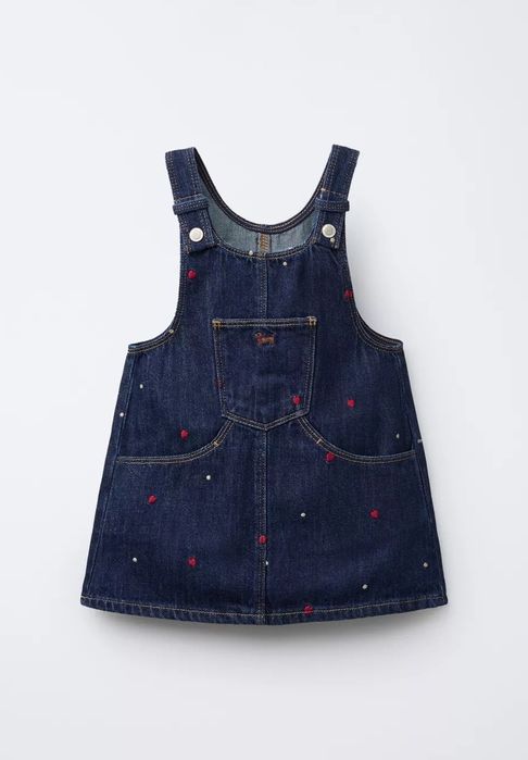 Продам сарафан дитячий новий