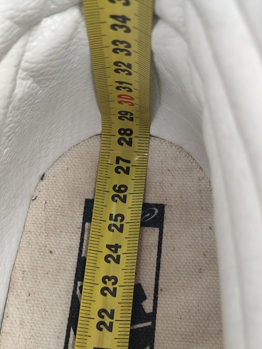 Кеди Vans AKUR 8 - 44 розмір. Оригінал