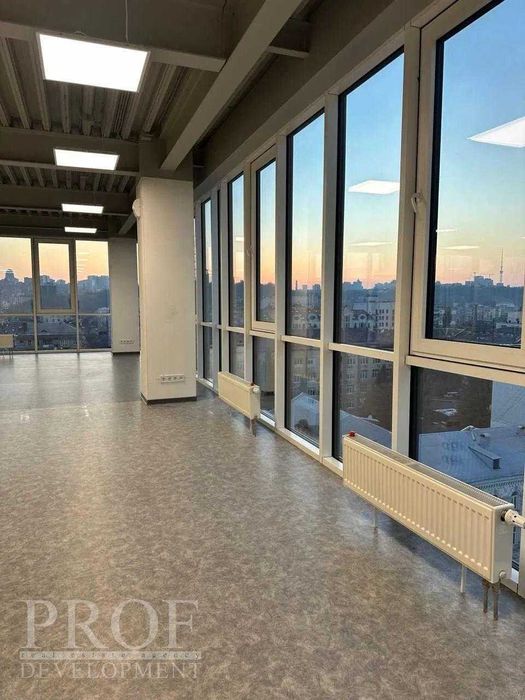 Оренда офісу 500 м2 Контрактова площа