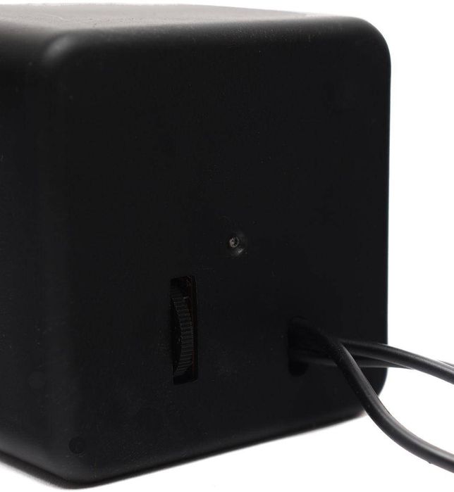 Міні USB колонки для ПК комп'ютера, ноутбука D-02A дротова комп'ютерна