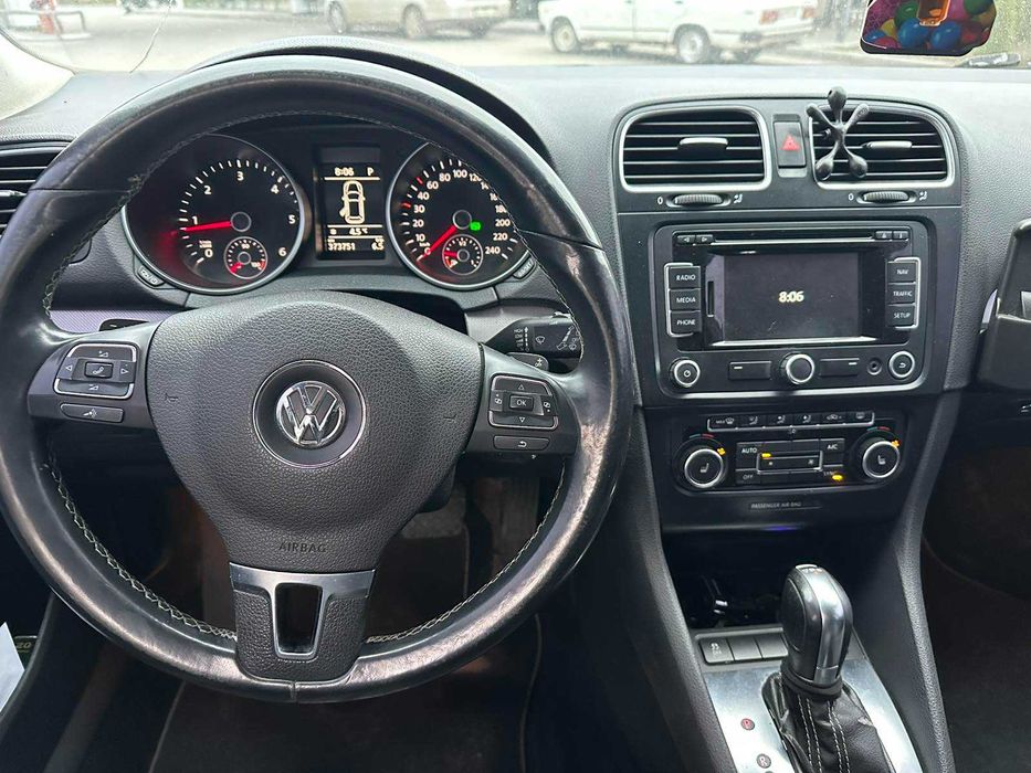 Продам гольф 13 року на автоматі