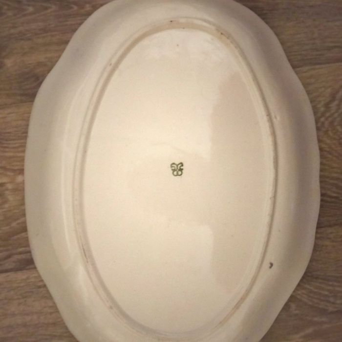 Продам блюдо. Времён СССР.