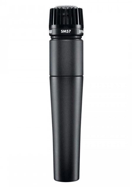 Мікрофон інструментальний Shure SM57