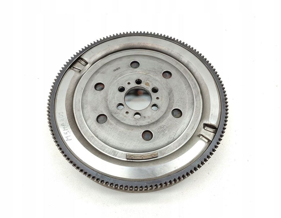 KOŁO ZAMACHOWE DWUMASOWE RENAULT CLIO IV 1.6 RS TCE 123101086R