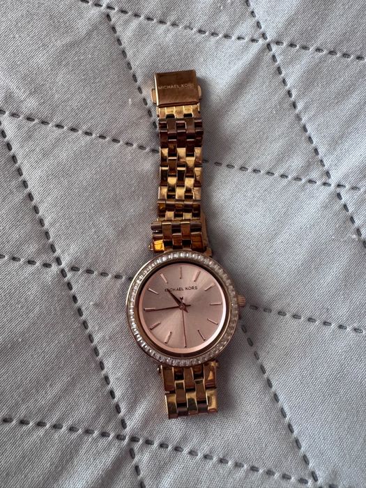 Relógio Michael Kors