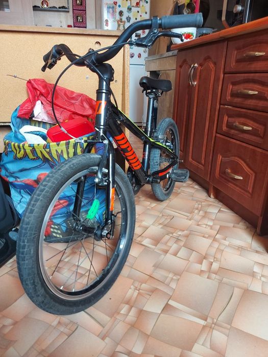 Продам велосипед детский