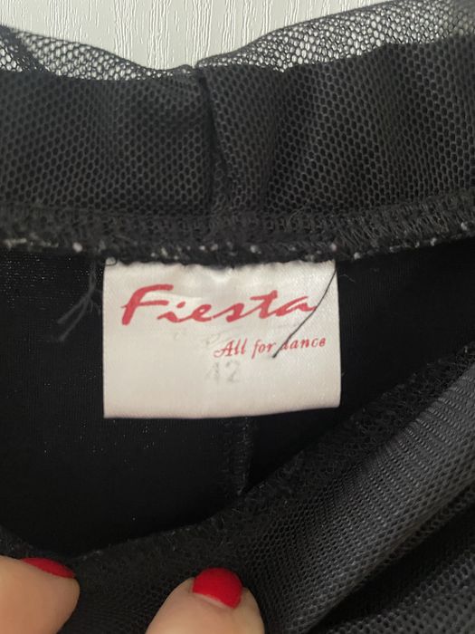 Спілниця з шортиками