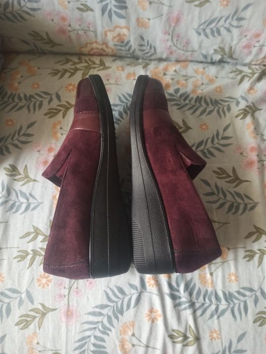 Туфлі жіночі Shoe Tree Comfort