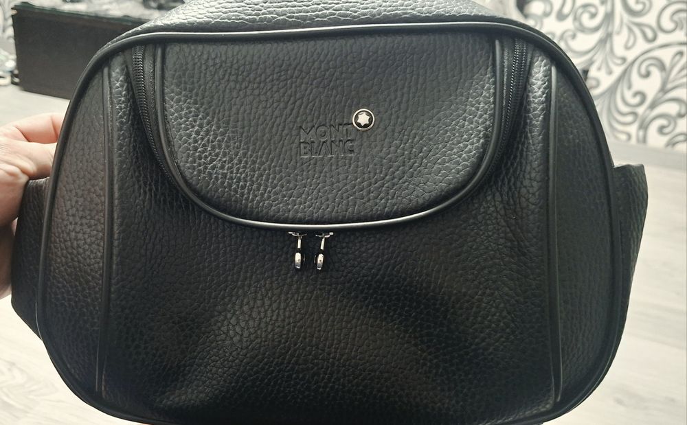 Mala Mont Blanc original