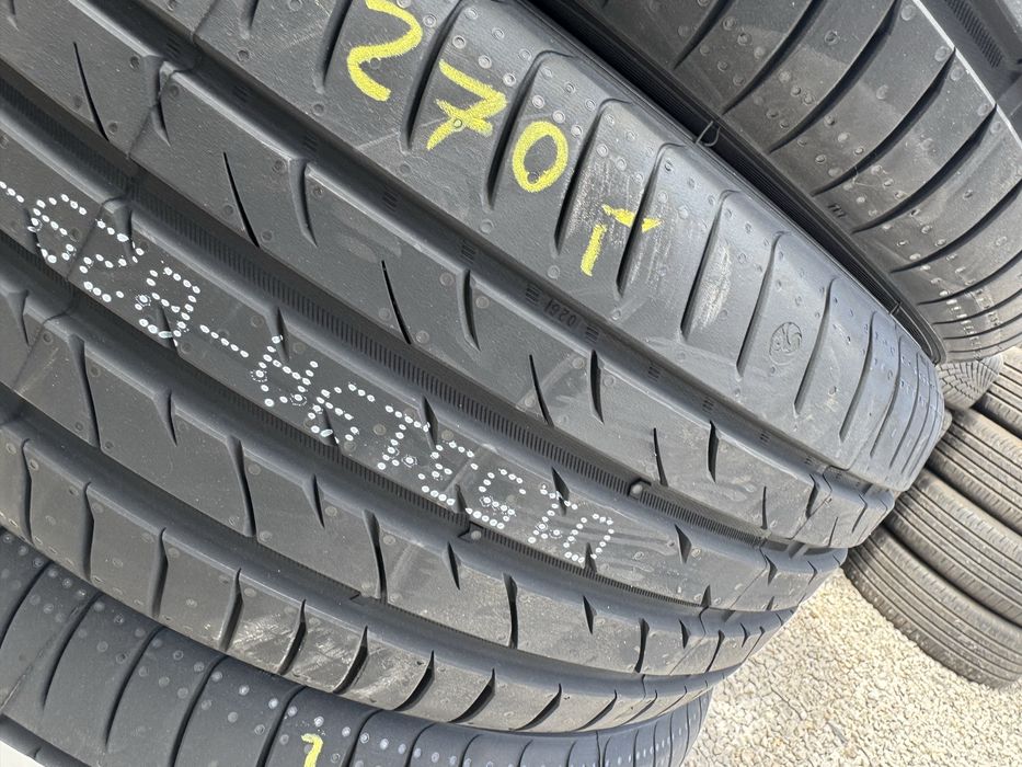 Nowy opony letnie 225/45/17 Goodride Solmax 1 2026r