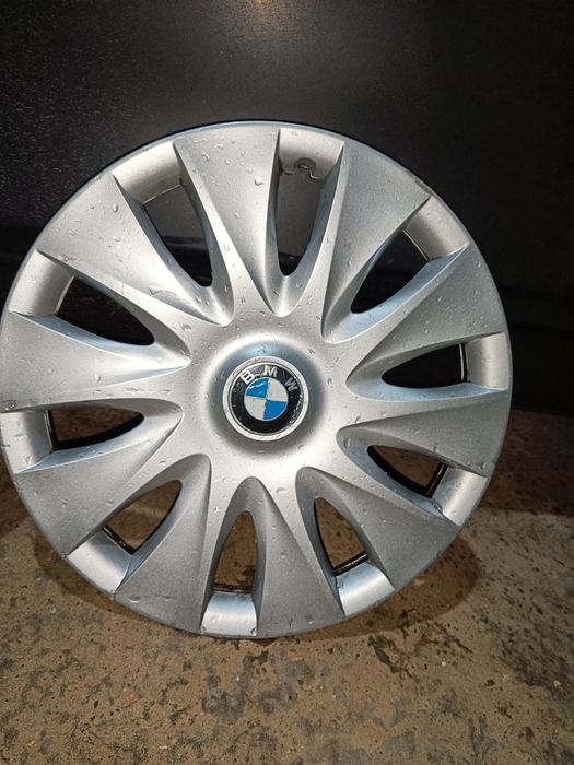 Колпаки BMW оригинал