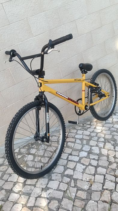 Bicicletas Bmx Cruiser Roda 24 Roda 20 Roda 16
