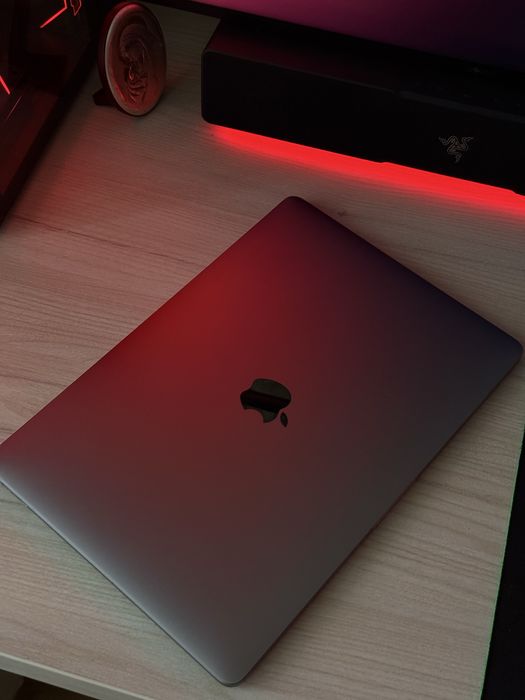 MacBook Pro 2017