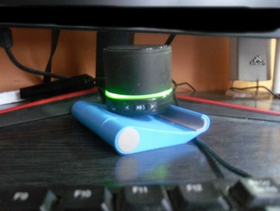 Głośnik przenośny muzyczny do telefonu Laptop