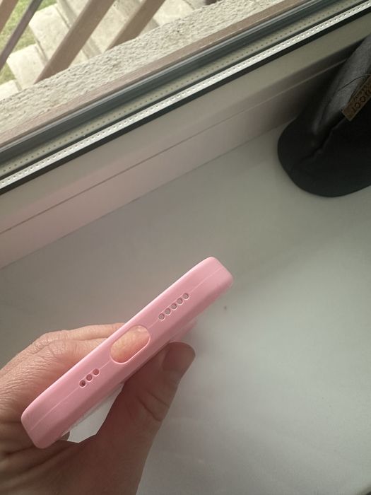 Чехол на айфон iphone 12