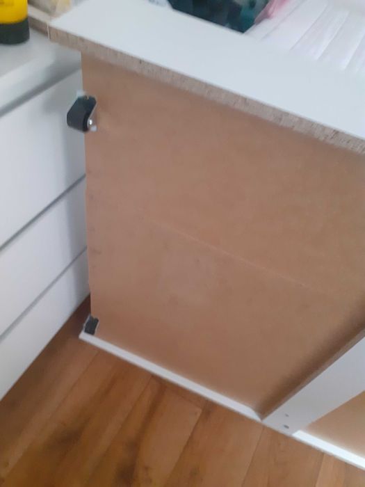 Szuflada pod łóżko dziecięce 160/80