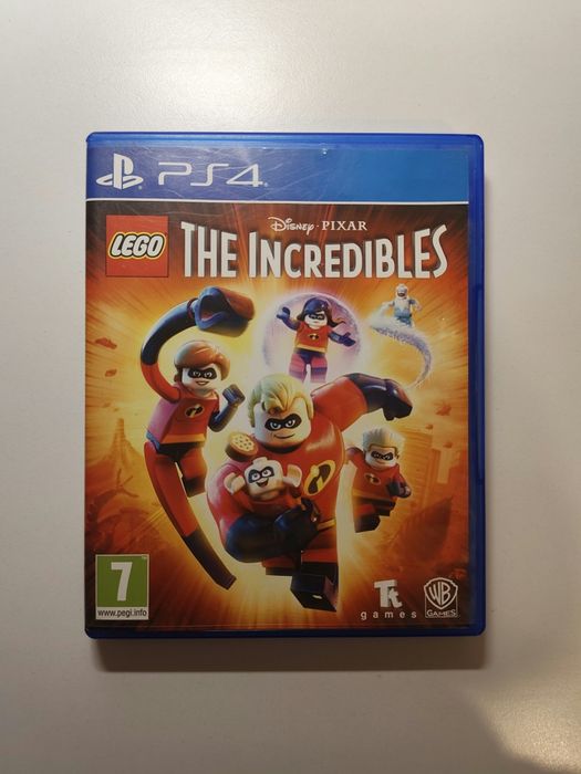 Gry na PlayStation 4/5