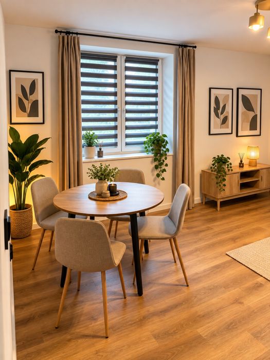 2 pokoje | 53 m² | po generalnym remoncie | gotowe do zamieszkania | Głowno
