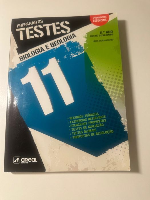 Livros Exames Nacionais