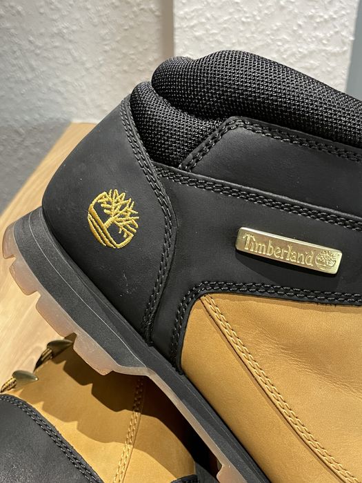 Buty Timberland meskie Euro sprint Hiker