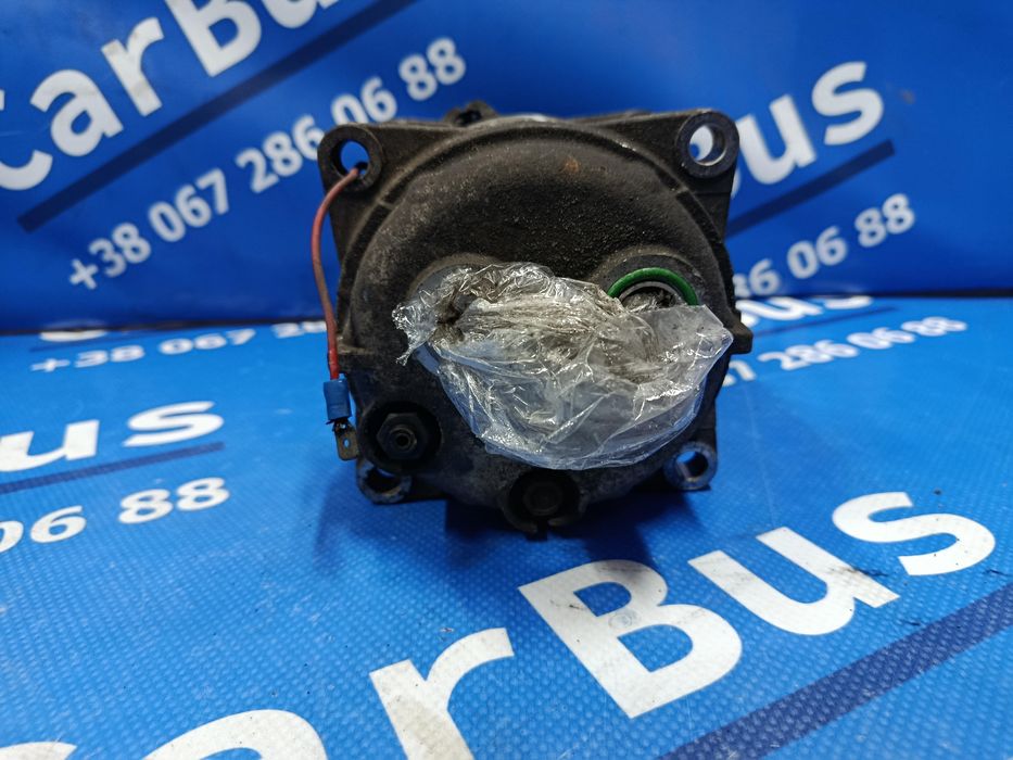 Компресор кондиціонера Vito447 Компрессор кондиционера Вито Виано 447