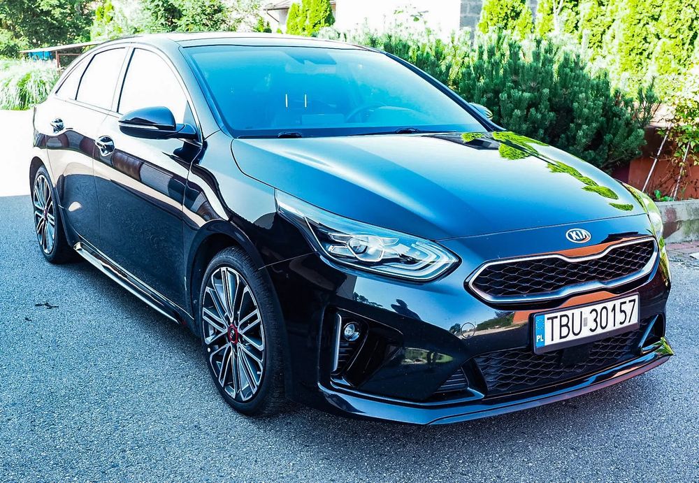 Kia Pro_Cee'd
