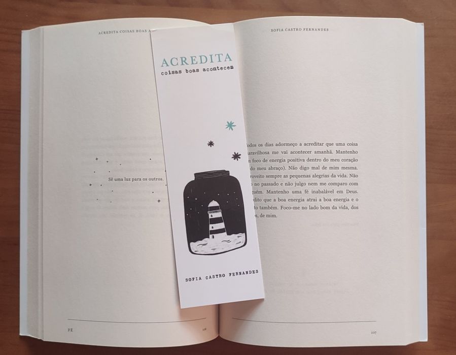Acredita – Sofia Castro Fernandes