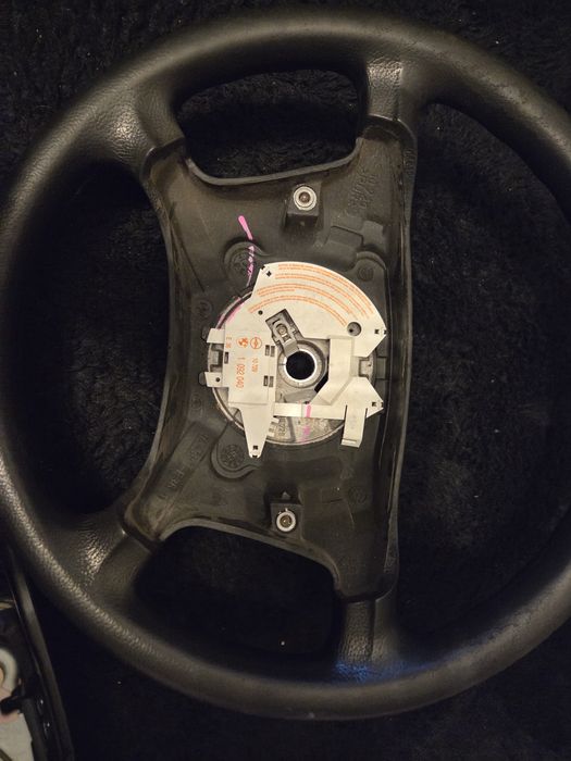Kierownica bmw e36