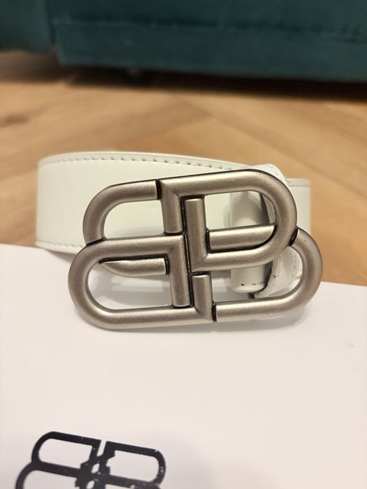 pasek Balenciaga 115cm