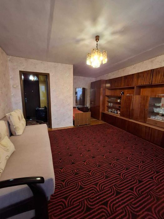 1-кімнатна квартира в житловому стані | Озерна 42089